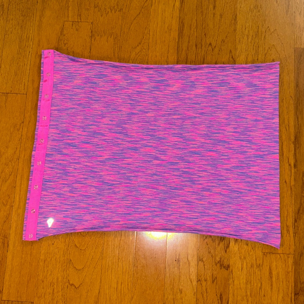 Ivivva Infinity Convertible Scarf. One Size.